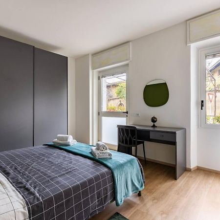 Valeria Apartment Bardolino Exteriör bild