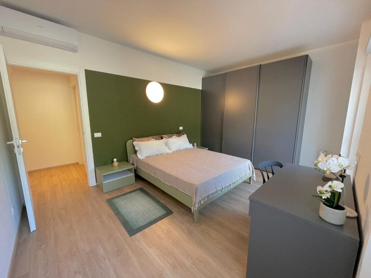 Valeria Apartment Bardolino Exteriör bild