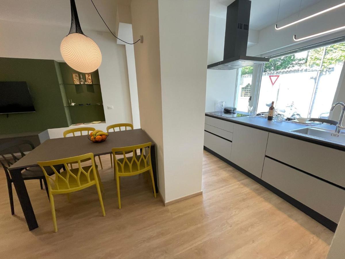 Valeria Apartment Bardolino Exteriör bild