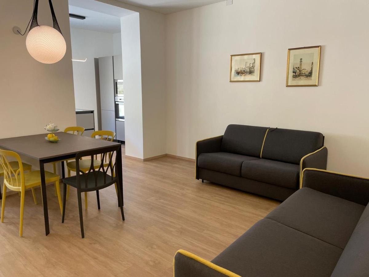 Valeria Apartment Bardolino Exteriör bild
