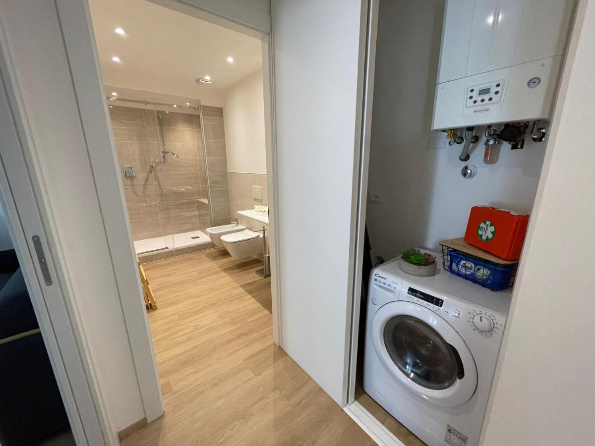 Valeria Apartment Bardolino Exteriör bild