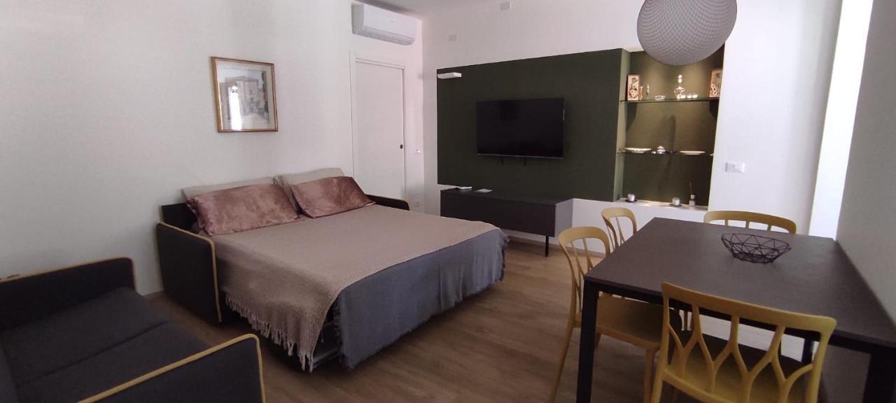 Valeria Apartment Bardolino Exteriör bild