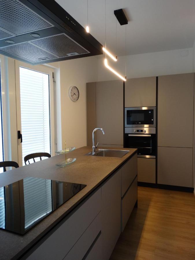 Valeria Apartment Bardolino Exteriör bild