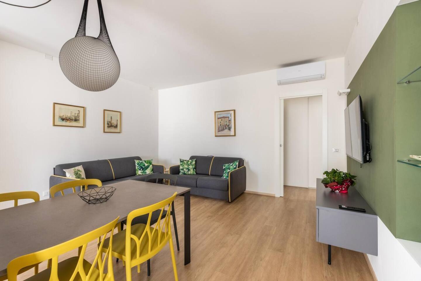 Valeria Apartment Bardolino Exteriör bild