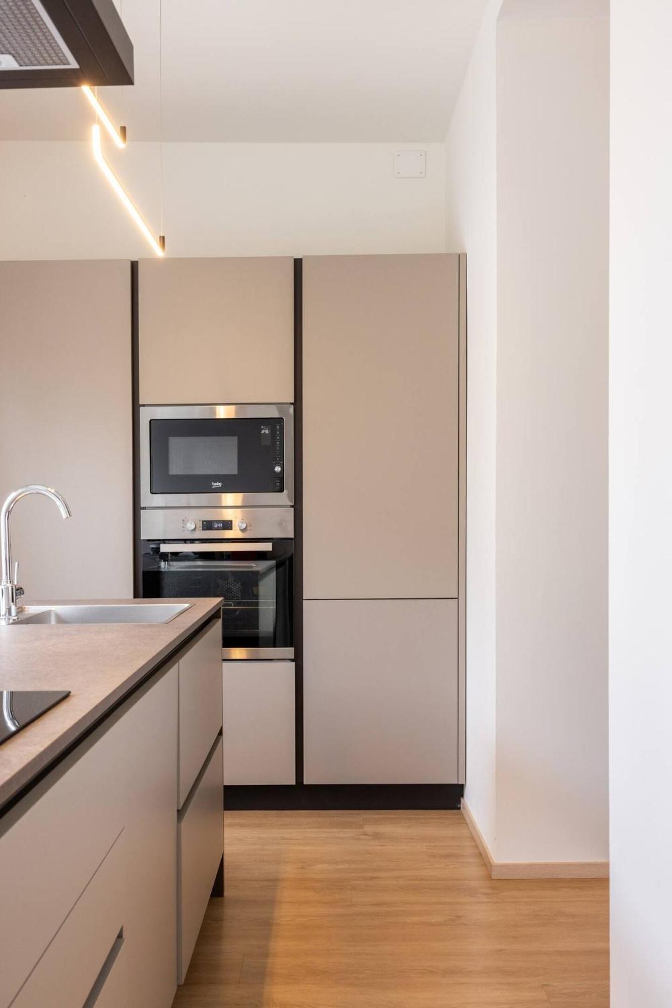 Valeria Apartment Bardolino Exteriör bild