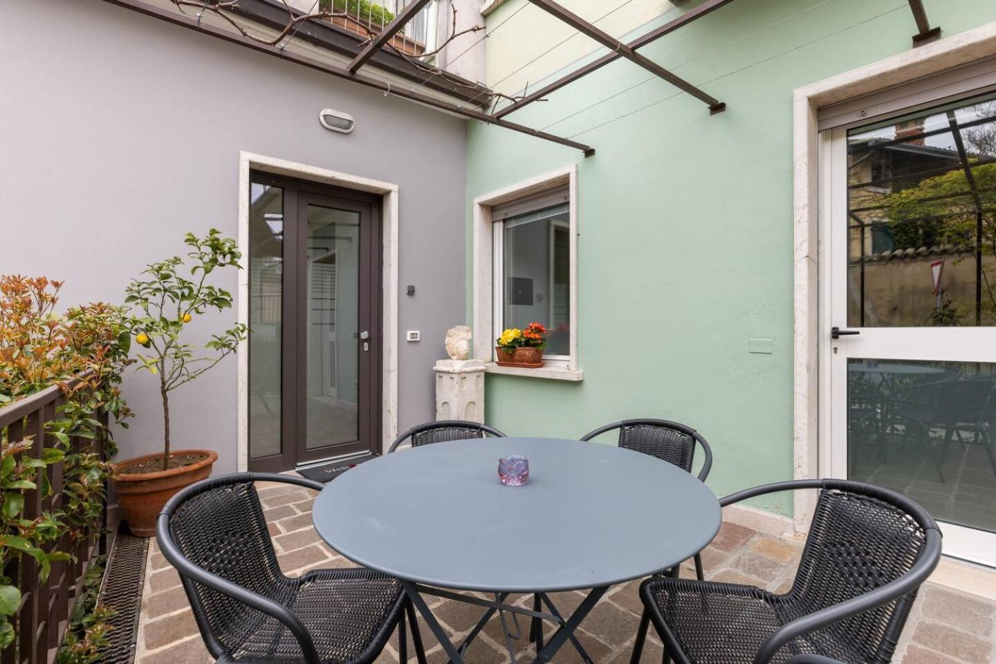 Valeria Apartment Bardolino Exteriör bild