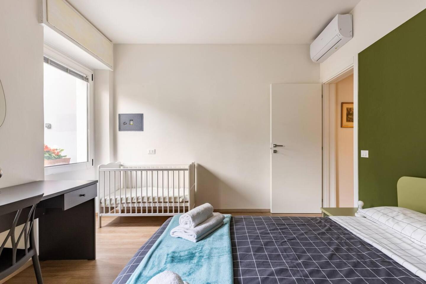 Valeria Apartment Bardolino Exteriör bild