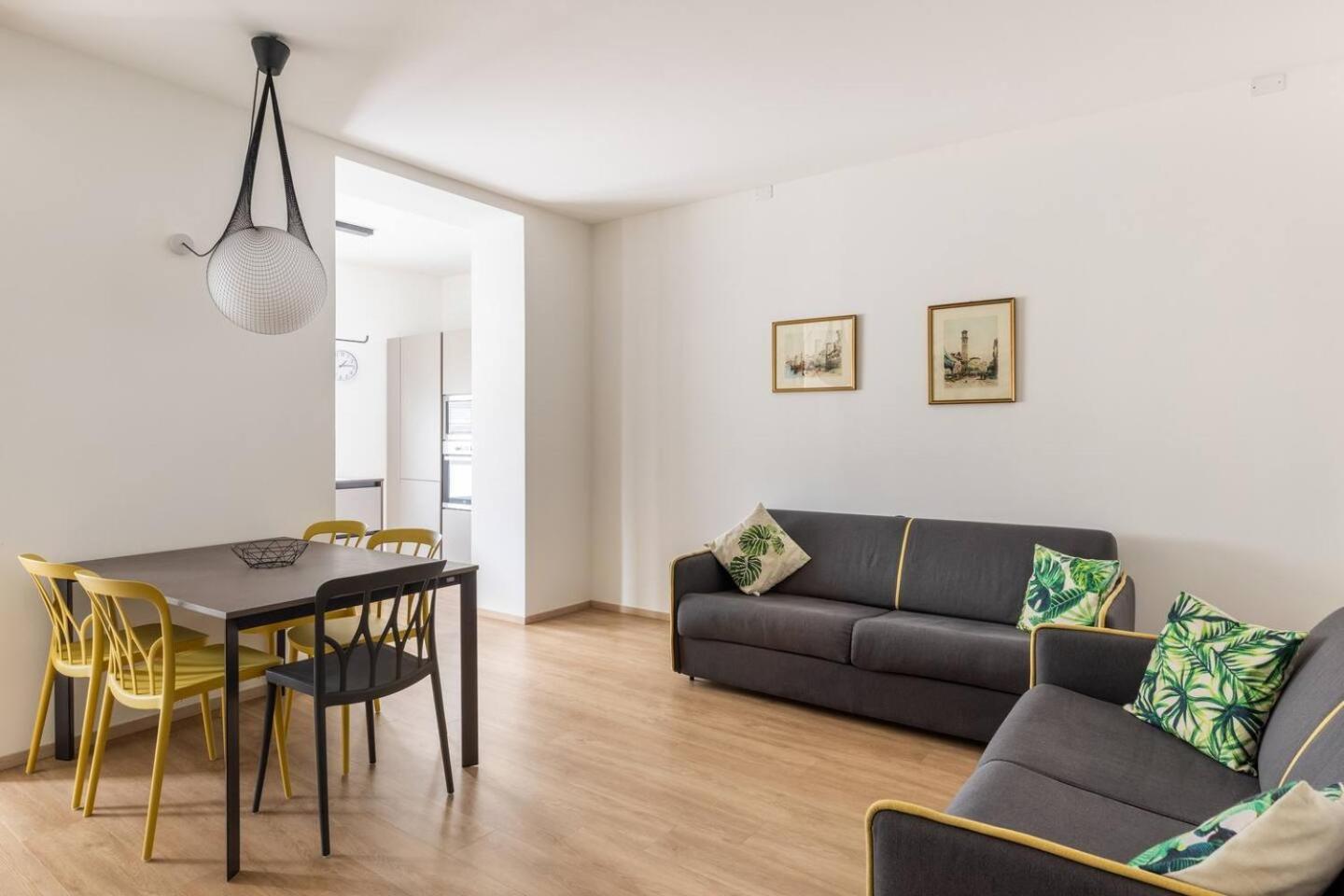 Valeria Apartment Bardolino Exteriör bild