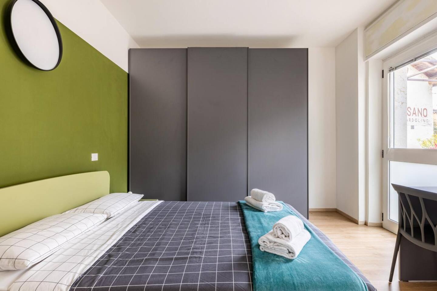 Valeria Apartment Bardolino Exteriör bild